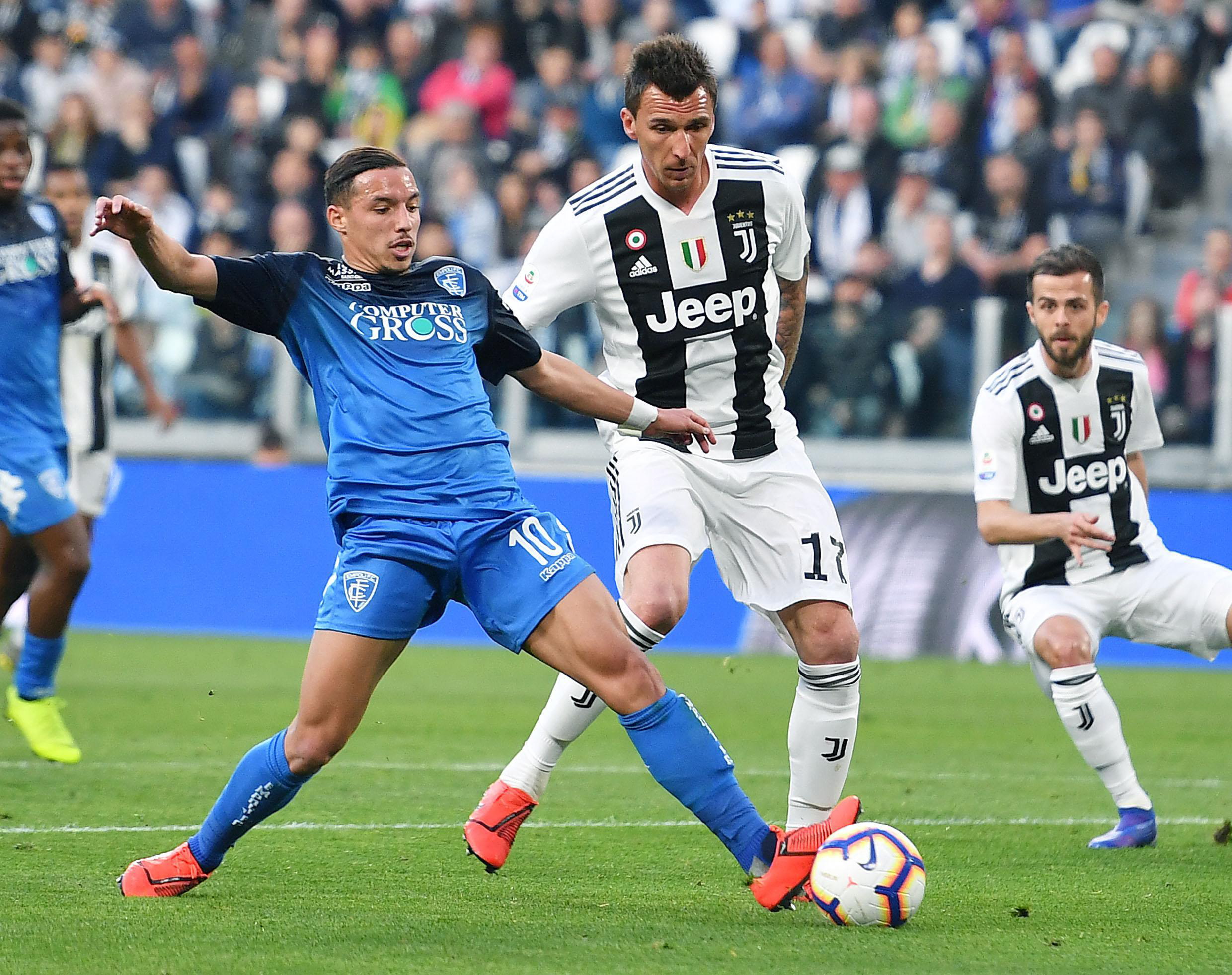 罗马诺：新月可能引进阿切尔比；国米没计划冬窗签阿德耶米