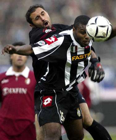 拉斯帕多里：我目前充满动力，踢国米如果首发我会抓住机会