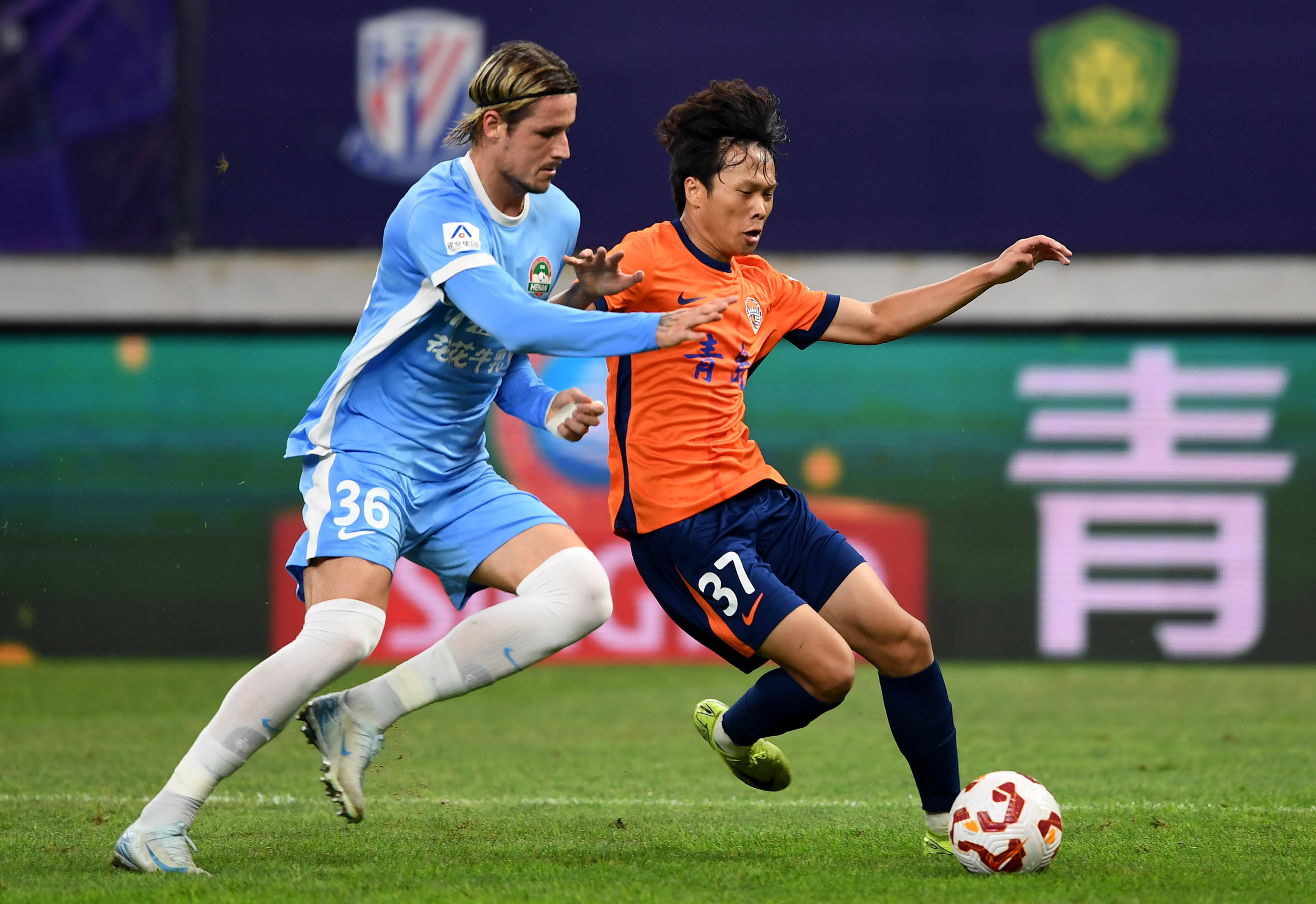 五大联赛榜首再次易主