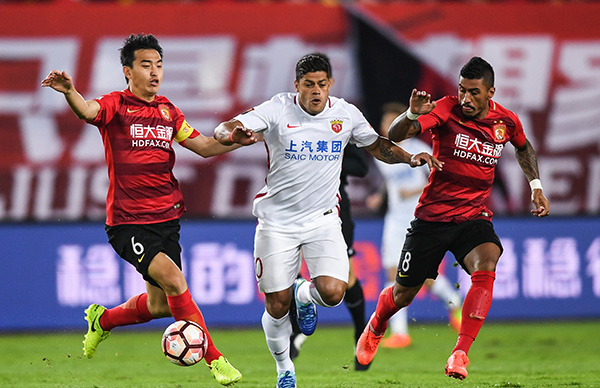 同曦队坚韧表现获赞