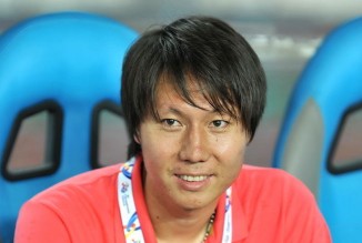阵容不整，U22国家队今日训练仅18人参加