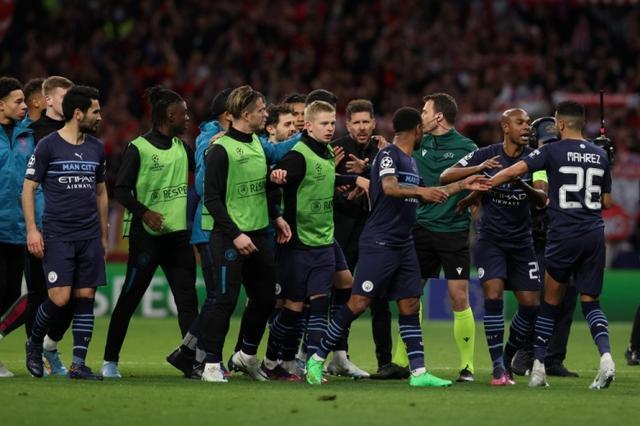 手感冰凉！卡特&席尔瓦合计15投2中