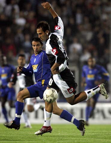 奥地利2-0客胜塞浦路斯，阿瑙托维奇双响，丹索送助攻