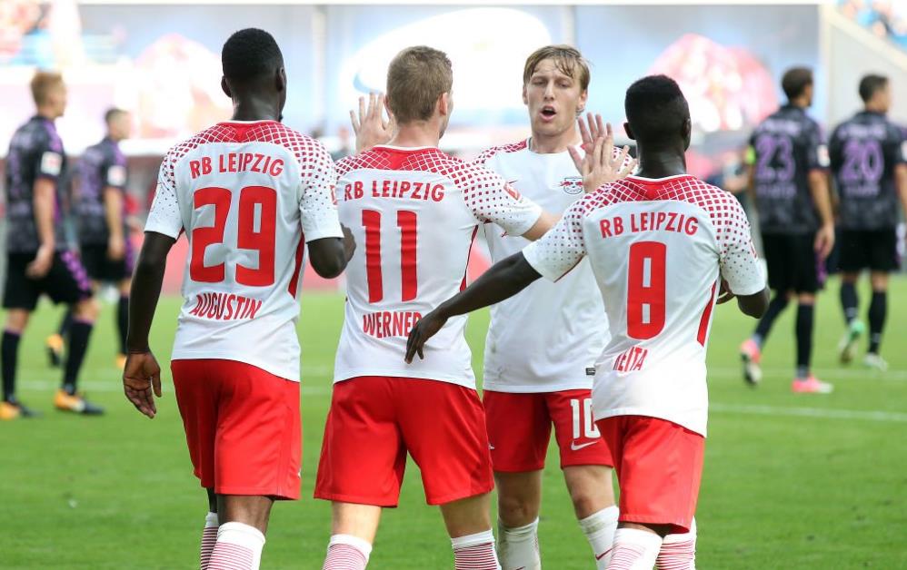 凯尔：我们在尽全力留施洛特贝克；球员有时会因各种原因离队