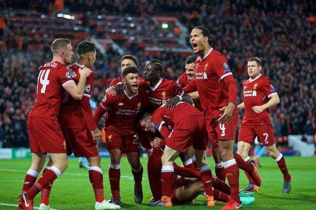 卡塔尔迪：国米是意甲最强的球队，同时也是欧洲最强球队之一