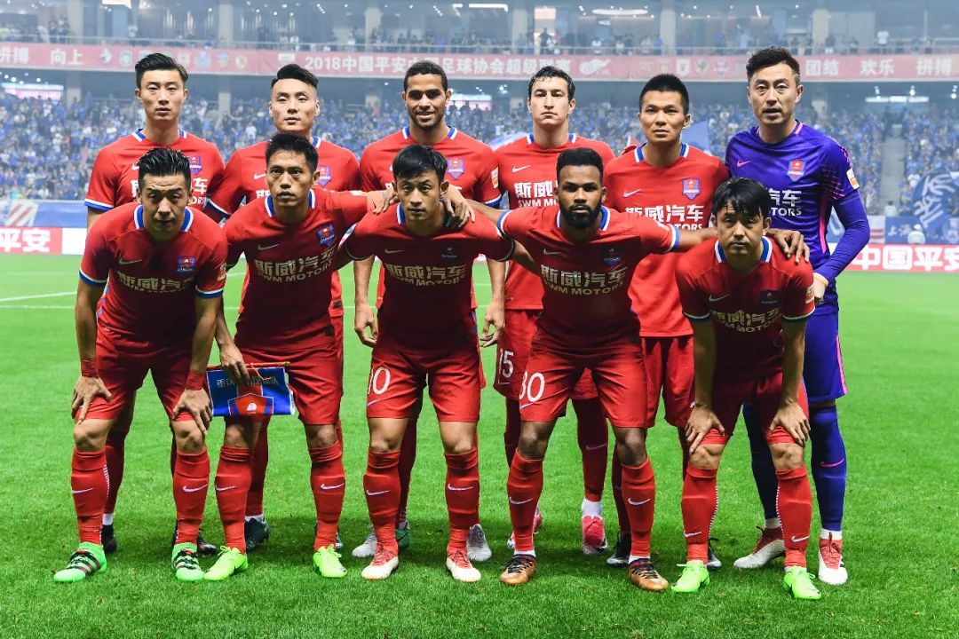 重庆铜梁龙总经理：明年中超主场有几个不同的选择，暂未确定（重庆铜梁龙总：明年中超主场多方案待定）