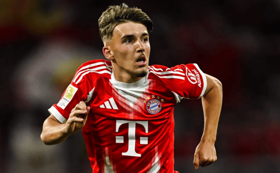 这队真的勇且稳