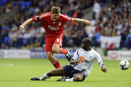 前克罗地亚国脚拉基蒂奇在接受采访时谈莫德里奇